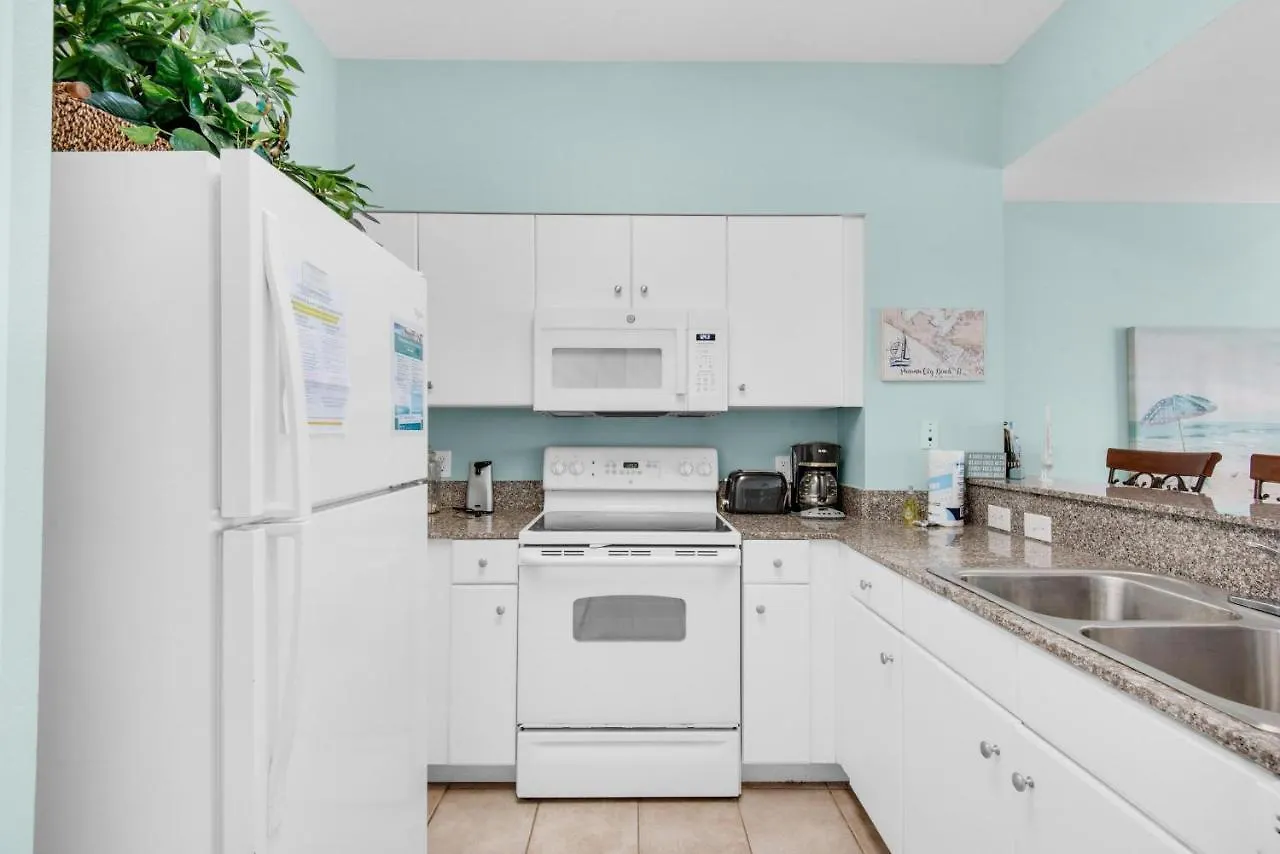 Holiday home Shores Of Panama 1617 Panama City Beach United States