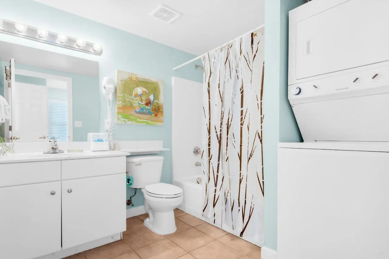 Shores Of Panama 1617 Panama City Beach Holiday home