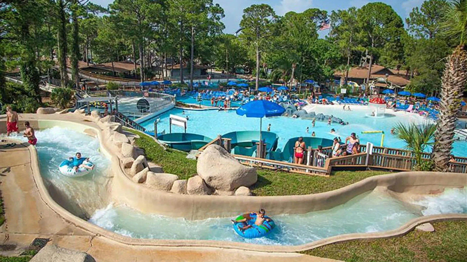 Shores Of Panama 1617 Panama City Beach Holiday home