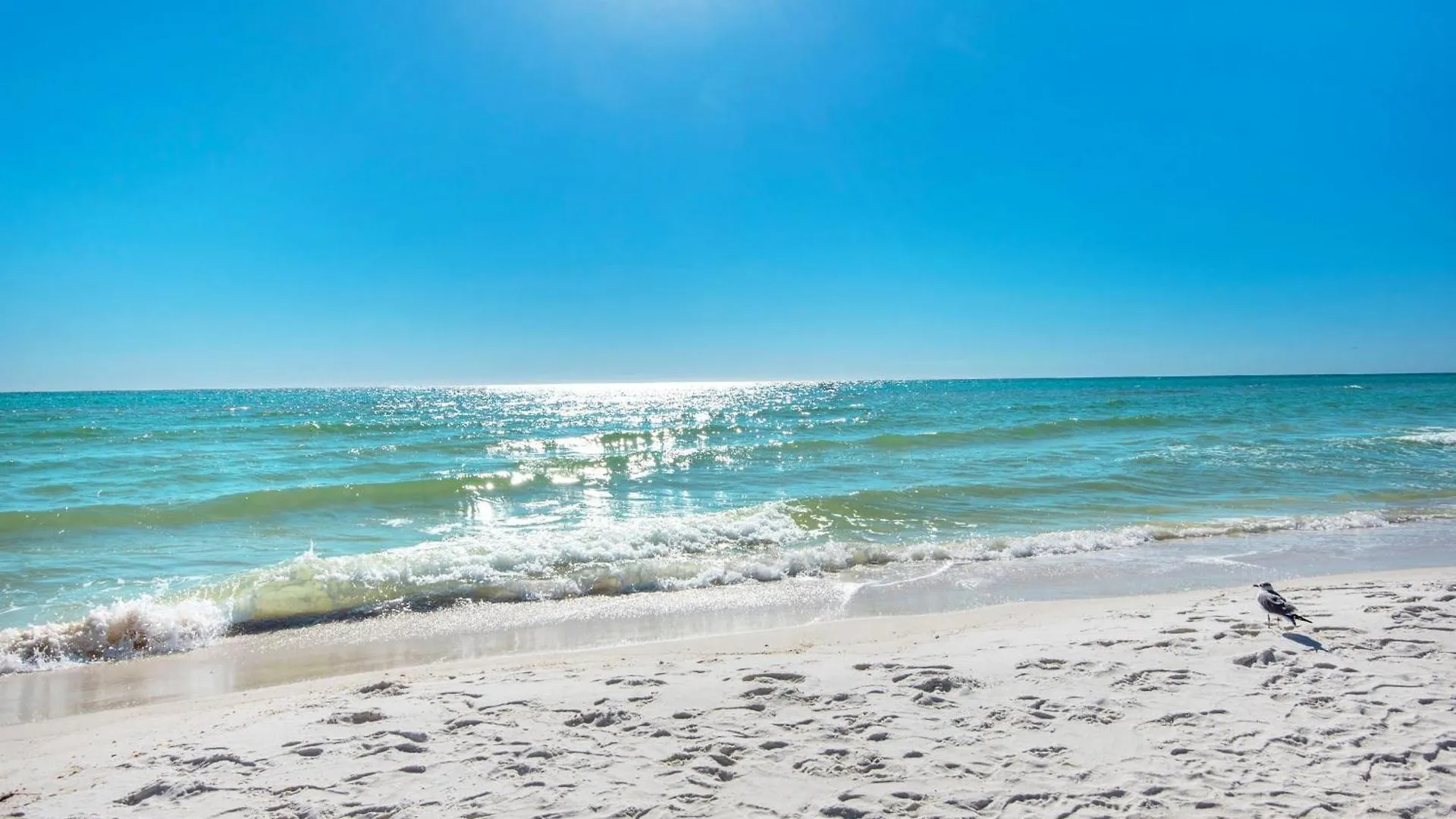 Holiday home Shores Of Panama 1617 Panama City Beach